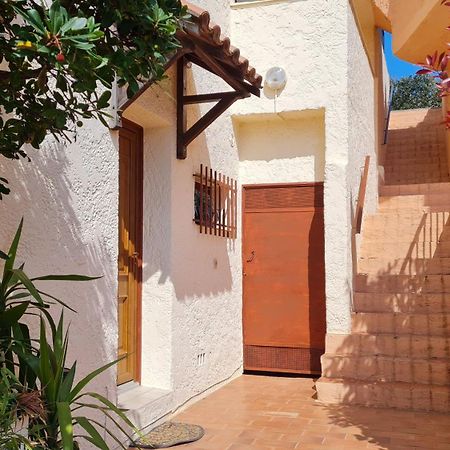 Bel Appartement Renove, Avec Terrasse Et Piscine Ла Кроа Валмер Екстериор снимка